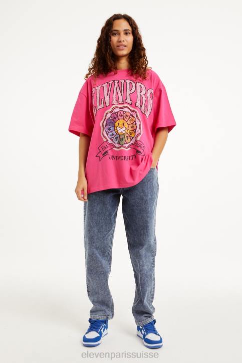 Eleven Paris pari universitaire Hommes F6Z222 vêtements