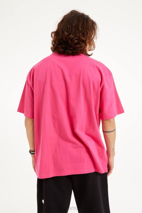 Eleven Paris pari universitaire Hommes F6Z222 vêtements