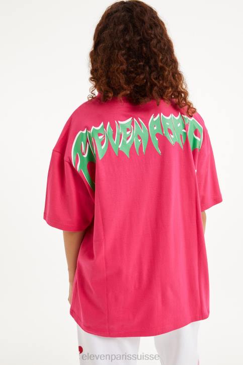 Eleven Paris seigneur pari Hommes F6Z221 vêtements