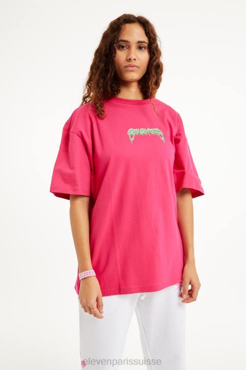 Eleven Paris seigneur pari Hommes F6Z221 vêtements