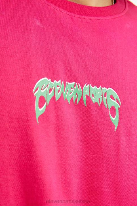 Eleven Paris seigneur pari Hommes F6Z221 vêtements