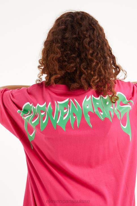 Eleven Paris seigneur pari Hommes F6Z221 vêtements