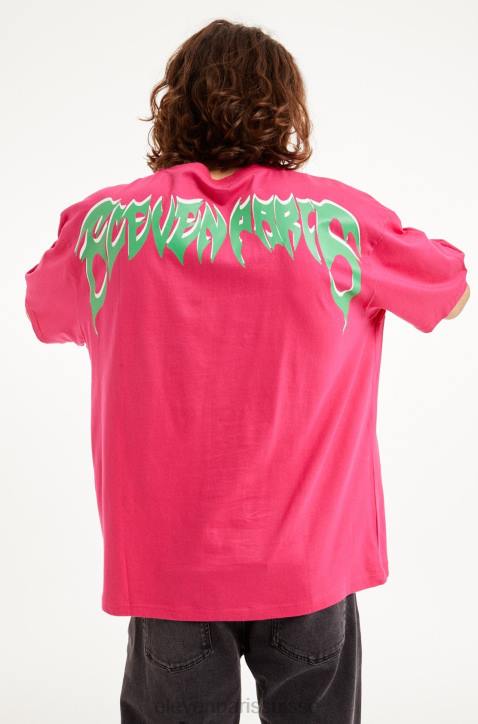 Eleven Paris seigneur pari Hommes F6Z221 vêtements