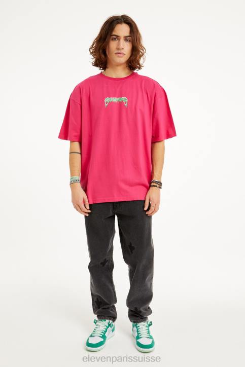 Eleven Paris seigneur pari Hommes F6Z221 vêtements