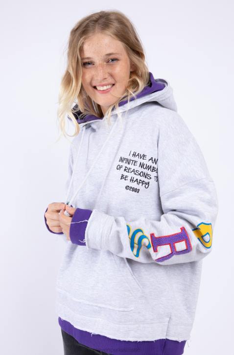 Eleven Paris lumière de dalhia Hommes F6Z2105 vêtements