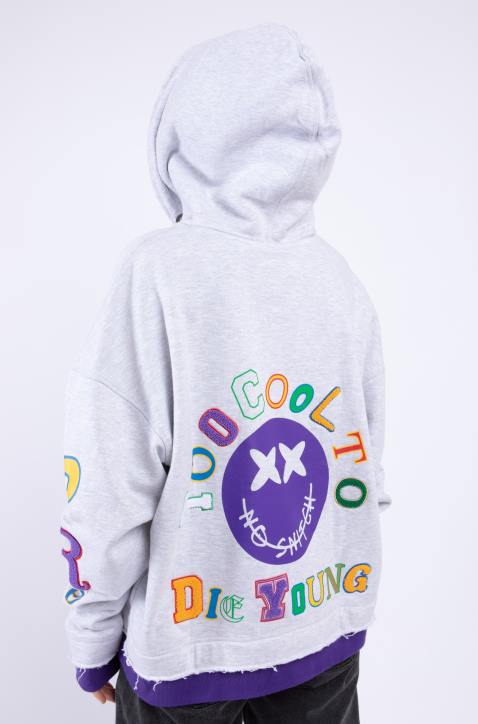 Eleven Paris lumière de dalhia Hommes F6Z2105 vêtements