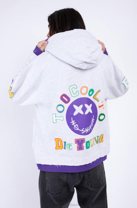 Eleven Paris lumière de dalhia Hommes F6Z2105 vêtements